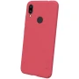 Nillkin Super Frosted Shield Matte cover case for Xiaomi Redmi Note 7, Redmi Note 7 Pro, Redmi Note 7s order from official NILLKIN store